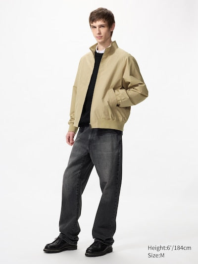 Harrington Jacket