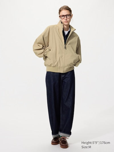 Harrington Jacket