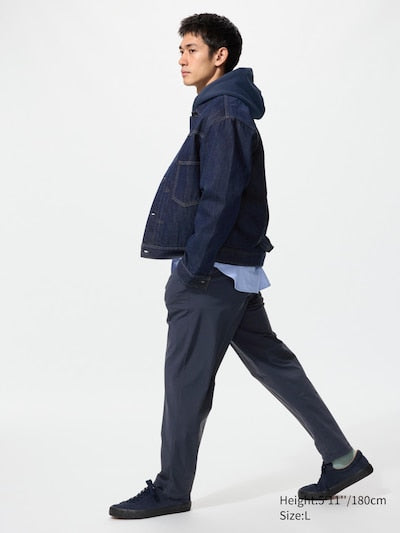 Ultra Stretch Trousers