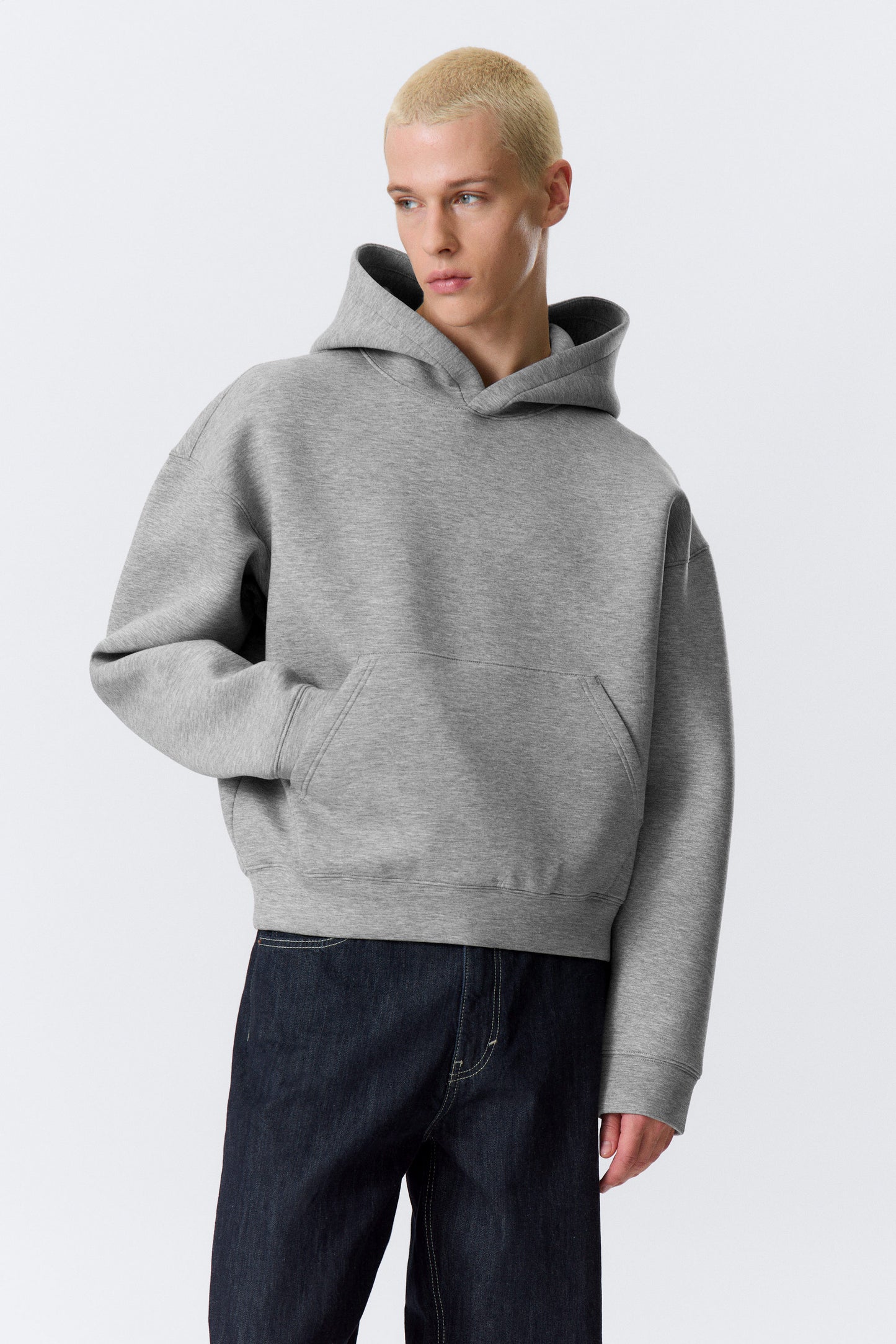 Simon – Scuba-Hoodie