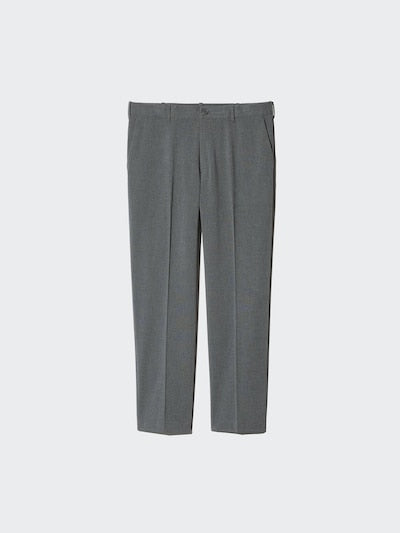 Smart Ankle Trousers