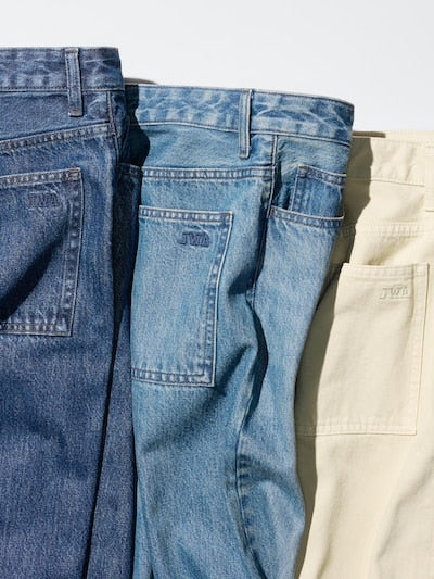 Baggy Jeans