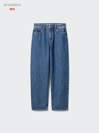 Baggy Jeans