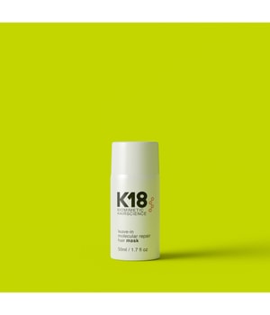 K18 Leave-In Molecular Repair Hair Mask