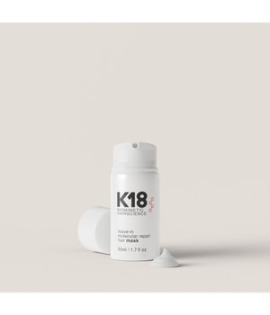 K18 Leave-In Molecular Repair Hair Mask