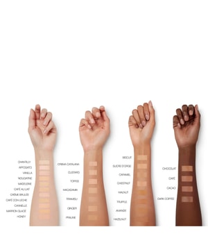 NARS Radiant Creamy