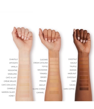 NARS Soft Matte Complete